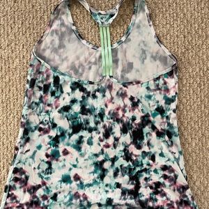 OLD NAVY ACTIVE Racerback tank